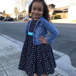 Meet your Posher, Karla